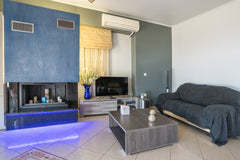 Located Northwest of the city of Rhodes,next to Rodini Park-a unique green park, Greece ''Diana's apartment'' Entire condo vacation rental 32436672