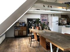 Unique and cosy apartment in the middle of Copenhagen. The apartment is around 9 Copenhagen, Denmark Cosy penthouse apartment in the heart of Cph <3 Entire condo vacation rental 653393920836495731