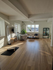 Modern New York-style apartment located in the Meatpacking district.<br /><br /> Copenhagen, Denmark New York-style apartment in the Meatpacking Distr. Entire condo vacation rental 653904434575892066