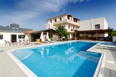 Eleonora Boutique Hotel is a family-run retreat offering a relaxed and friendly   Eleonora Anissa Superior Family Room 4 Room in boutique hotel vacation rental 50582831