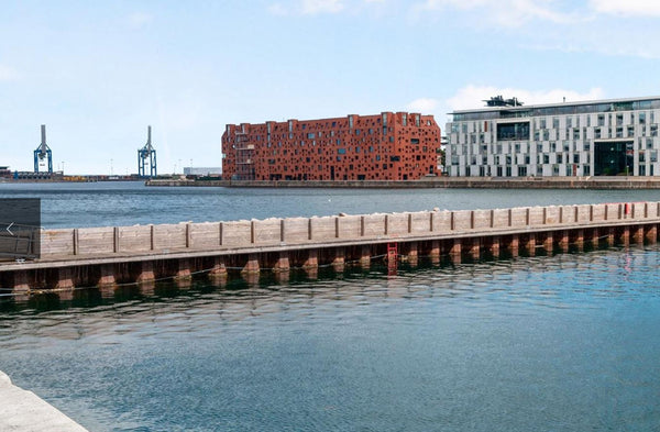 The Amerika Plads apartment is located on fashionable Østerbro by the harbor. Th  The Amerika Plads apartment is located on Entire rental unit vacation rental 46956179