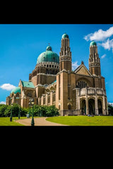 Charming appartement near the famous Basilique Church<br /><br />Le logement<br  Brussels, Belgium Charming apartament near Basilique Entire rental unit vacation rental 615246030267240559