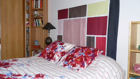 A double room, with breakfast. The flat is in a new and dynamic district, close  Bordeaux, France Room+breakfast in duplex flat with private garden Private room in rental unit vacation rental 4037369