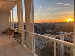 Détendez-vous dans ce logement calme et élégant. Wavre, Belgium Luxury appartement in Brussel's heart Entire rental unit vacation rental 566479999318153464