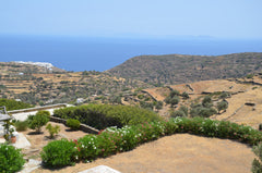 My place is close to Apollonia, Sifnos. The town center is within walking distan Boston, MA Villa Eleni SIFNOS Cycladic home vacation rental 14096988
