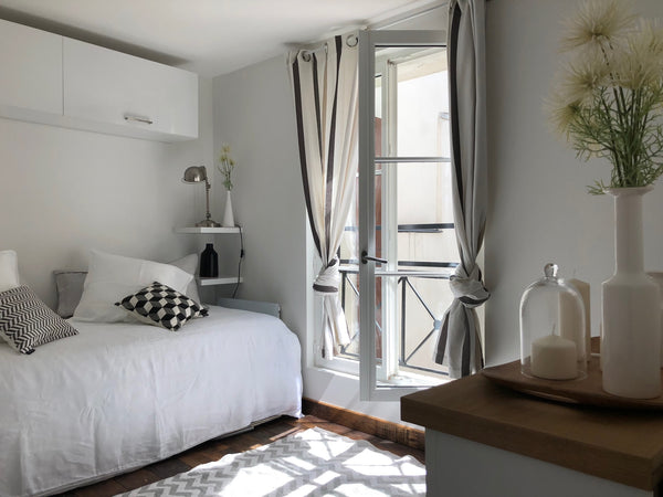 Idéalement situé au cœur de Saint-Germain-des-Prés, charmant appartement de 25 m Paris, France Charme Parisien au cœur de Saint-Germain des Prés Entire rental unit vacation rental 23711740