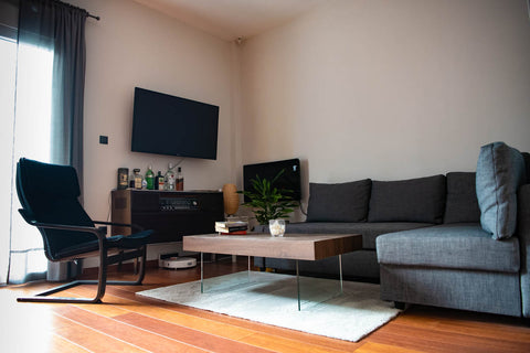 A modern but cozy apartment near the center of Athens!<br /><br />A Studio Apart Athens, Greece Avocado's Boutique Apartment near Athens Center Entire rental unit vacation rental 41392995