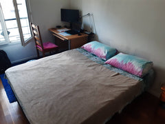 Welcome to a cosy room near the Lumiere Brothers' Museum. The flat has everythin Lyon, France Lovely room at T2 Lyon08 (EN\FR) Private room in rental unit vacation rental 52150694