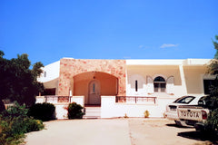 It is a new house, was built in 2008 but we didn't use it, until June 2017 that   Villa EIeanna near sea Entire home vacation rental 18893234