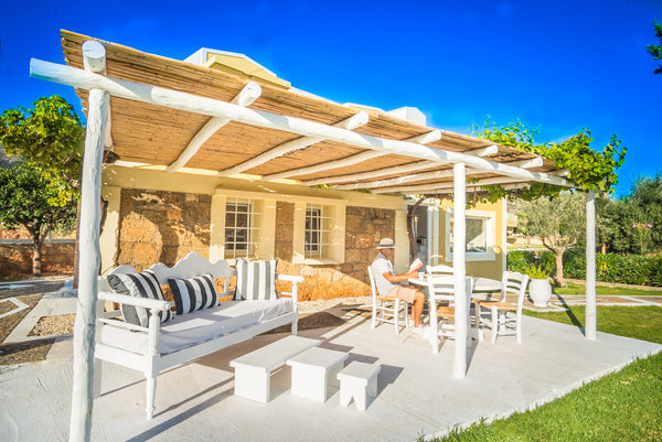 Villa at Parthenis Hotel & Suits  Villa at Parthenis Hotel & Suites Private room in villa vacation rental 23836999