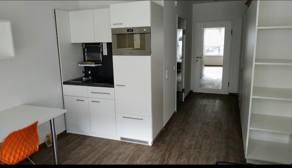 NEAR CENTER - stylish accomodation<br /><br />Vorgartenstraße near Krieau U2 (su Baku, Azerbaijan Near CENTER - Stylish cosy apartment Entire rental unit vacation rental 607701064463791371