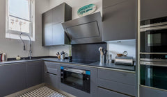 Lovely 3 bedrooms en-suite close to all amenities.  Duguay Trouin Apartment Entire rental unit vacation rental 19646169