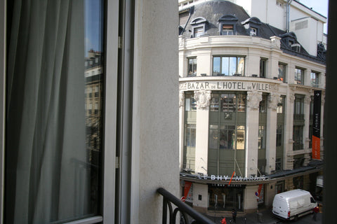 AUTORISATION MAIRIE DE PARIS N° 15-455. <br /><br />Very nice apartment in the n Paris, France LE MARAIS NOTRE DAME - PARISIAN HOME Entire rental unit vacation rental 15501953