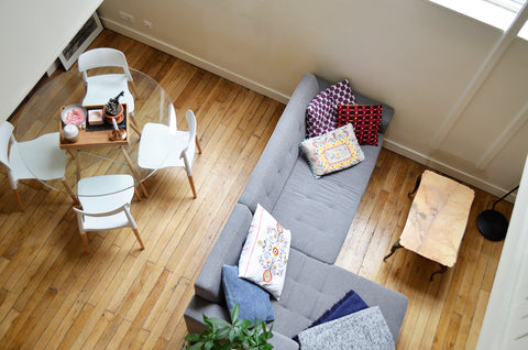 Ancien atelier de peintre, ce loft sur 2 étages est situé au coeur de Montmartre Paris, France Lovely loft in Montmartre Entire loft vacation rental 19117817