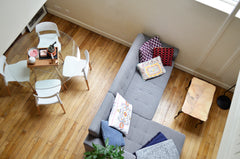 Ancien atelier de peintre, ce loft sur 2 étages est situé au coeur de Montmartre Paris, France Lovely loft in Montmartre Entire loft vacation rental 19117817