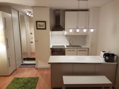 This modern and comfortable flat, is entirely renewed and furnished.<br />It is   Nice flat near Porte de Versailles Exhibition Entire rental unit vacation rental 21264707