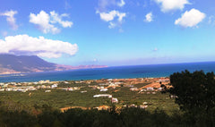 Life Breeze is situated on a tranquil hill among olive trees in the rural villag Greece Life Breeze in Kissamos Crete, Kallergiana Entire cottage vacation rental 20422523