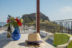Picturesque views of the magnificent Acropolis of Lindos from a traditional 2 fl  JACKS Entire rental unit vacation rental 16965961