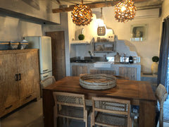 In Isla, modern architecture combines tradition with high quality materials, off Agios Nikolaos, Greece Istron Breeze Isla Entire villa vacation rental 43602553