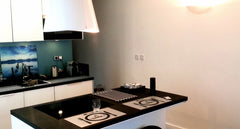Sunny appartment of 45sqm in the heart of Paris (see distance below)<br />Real b Paris, France Relaxing 3p – Tour Eiffel - WiFi Entire rental unit vacation rental 12756674