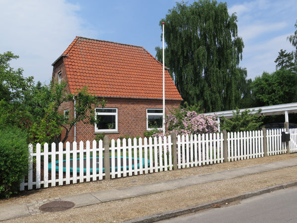 This lovely Copenhagen villa in beautiful Vanløse with spacious parks, meadow, s Copenhagen, Denmark Charming villa in very peaceful surroundings Entire home vacation rental 25441160