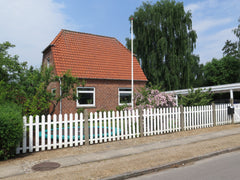 This lovely Copenhagen villa in beautiful Vanløse with spacious parks, meadow, s Copenhagen, Denmark Charming villa in very peaceful surroundings Entire home vacation rental 25441160