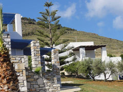 Villa Anthoula is a fully furnished traditional house with 2 bedrooms , kitchen   Villa Anthoula Entire home vacation rental 11356991