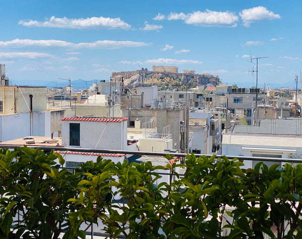 An amazing Penthouse with two cute separate suites is here to welcome you.<br /> Athens, Greece Penthouse With Amazing Acropolis View Entire condo vacation rental 635266664686613928