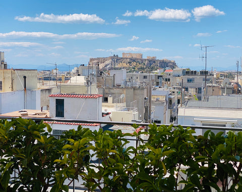 An amazing Penthouse with two cute separate suites is here to welcome you.<br /> Athens, Greece Penthouse With Amazing Acropolis View Entire condo vacation rental 635266664686613928