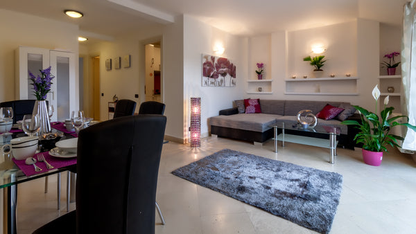Sunny and modern attic Penthouse in city centre just 7 minutes from the Wenzel S Prague, Czechia CENTRAL PENTHOUSE, 3BDRM, TERACCE!!17 Entire rental unit vacation rental 6230782