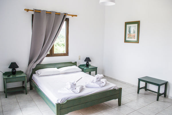 A FEW WORDS…. …when we begun to built these apartments, our desire was to create Rethimnon, Greece Apartments Νο3 Entire condo vacation rental 13248494