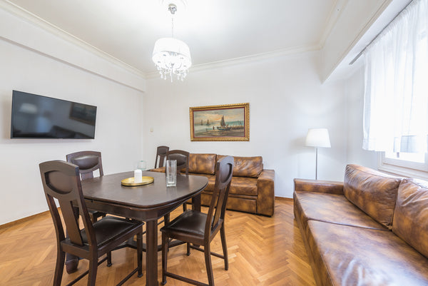 The whole group will enjoy easy access to everything from this centrally located Diemen, North Holland, Netherlands Plaza Familia Apartment above Metro in Athens (18) Entire condo vacation rental 594049682081029702