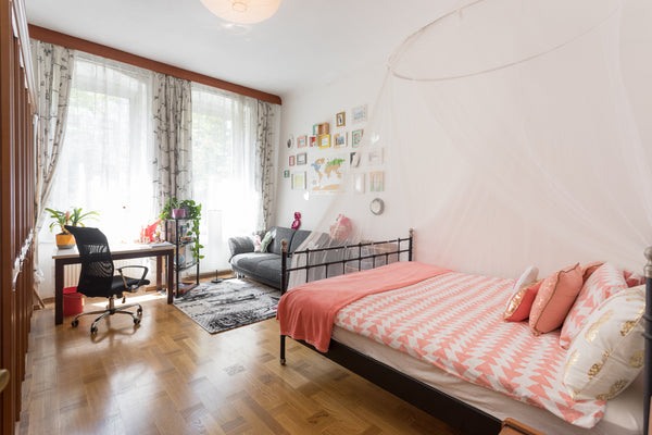 This large, modern city apartment is located in a beautiful old building and has Vienna, Austria Spacious, modern flat, 10 mins from central Vienna Entire rental unit vacation rental 19172910