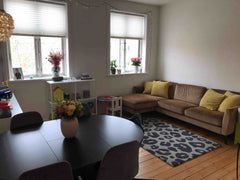 Min bolig lægger tæt på Valby Langgade station<br />Danshøj Station <br />Ålholm Copenhagen, Denmark 3 bedroom apartment - family friendly Entire condo vacation rental 13186605