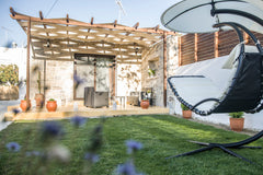 Villa Mira is a modern and comfortable accommodation with traditional style buil Heraklion, Greece Villa Mira Entire villa vacation rental 49542610