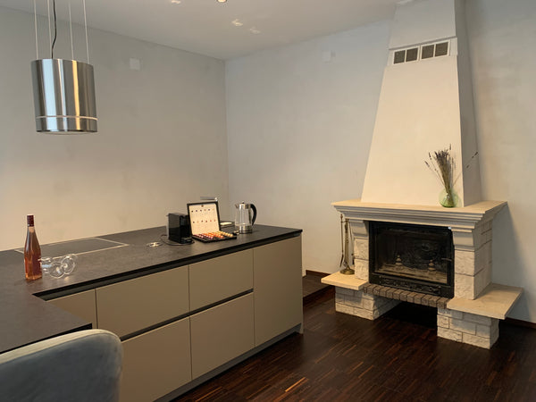 A stunning, new, modern designed boutique luxury apartment in the heart of Vienn Vienna, Austria ily׳s Place - Luxury apt. in the heart of Vienna Entire serviced apartment vacation rental 50359262