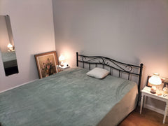 Passez un agréable séjour dans cet hébergement confortable.  Superbe appartement Private room in rental unit vacation rental 682486668780038035