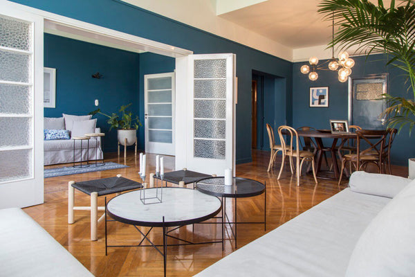 COVID 19  CLEANING PROTOCOLPlease note that we have extreme cleaning measures in Sofia Province, Bulgaria Eclectic Renovated Residence Close To Downtown Entire rental unit vacation rental 31064926