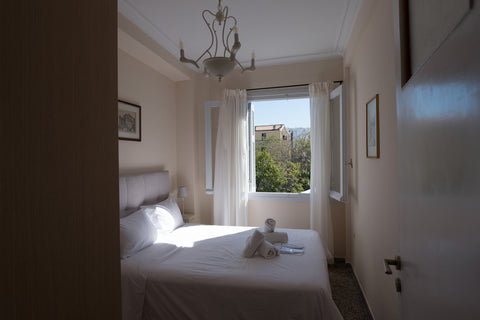 "APHRODITE" Studio Apt is part of the ACRO&POLIS house, a hidden gem located in  Athens, Greece ACRO&POLIS "APHRODITE" Apt in the Heart of Athens Entire rental unit vacation rental 28831969