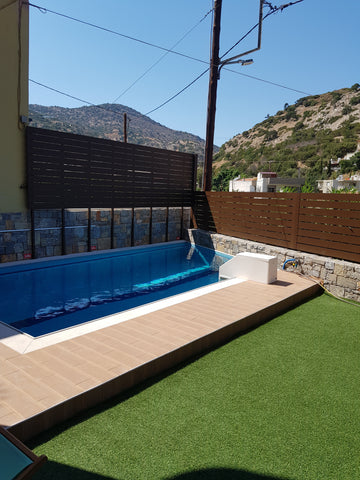 A unique accommodation just 13 km from the city of Heraklion, with private pool, Heraklion, Greece KYTAION Premium Residence with Private Pool Entire vacation home vacation rental 583096652425602175