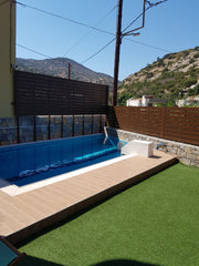 A unique accommodation just 13 km from the city of Heraklion, with private pool, Heraklion, Greece KYTAION Premium Residence with Private Pool Entire vacation home vacation rental 583096652425602175