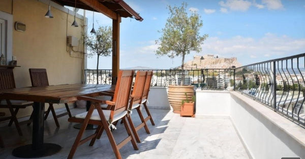 Mets, a traditional and one of the best Athenian neighborhoods, in the center of Athens, Greece Central Athens House, brilliant location Entire home vacation rental 599574985335762843