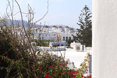 La maison typiquement cycladique appartient à une ancienne famille mykonienne ,  Athens, Greece PRINCESS TOWN OF MYKONOS Cycladic home vacation rental 29485647
