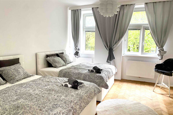 Wohlfühl-Apartment für den längeren Aufenthalt im Zentrum von Wien. Genieße das  Vienna, Austria Schöne Eigentumswohnung im Zentrum von Wien Entire condo vacation rental 618578894243367561