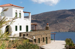 Four-Bedroom villa with superb sea view, in a secluded area surrounded by a beau Athens, Greece Villa Althea with spectacular views, by JJ Hospitality Entire villa vacation rental 15769641