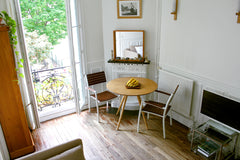 Cosy and bright apartment with one room in the heart of the 14th district of Par Paris, France ★ Lovely Montparnasse flat : 1 to 3 persons Entire rental unit vacation rental 14158889