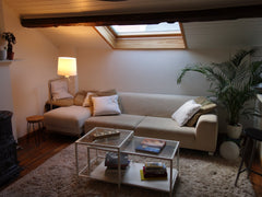 Top location in the South of the city center of Antwerp ! Mother and daughter ea  South historic center Antwerpen zuid 2p apartment Entire rental unit vacation rental 35227376