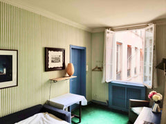Studio calme sur cour, à la Madeleine et à 2mn des grands magasins, très central Paris, France Madeleine Opéra, studio calme et central Entire rental unit vacation rental 4260583
