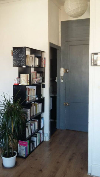 Appartement très clair, situé au centre de Lyon, très bien équipé. Possède deux  Villeurbanne, France Nice appartment in the centre Entire rental unit vacation rental 11763623