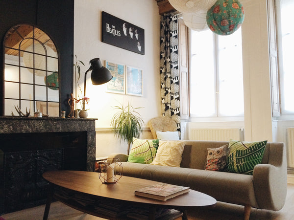 Between St John's Cathedral and St. George's Church, large 105m2 apartment locat Toronto, Canada Great typical apartment Vieux Lyon Entire rental unit vacation rental 12109869